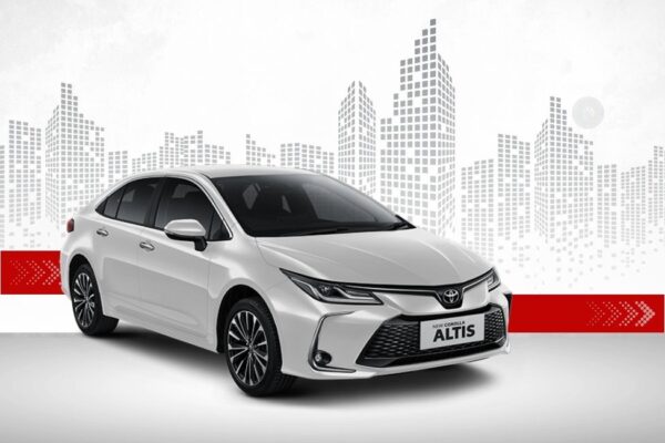 New Altis