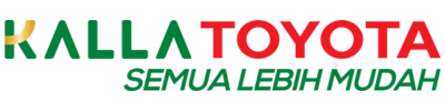 kalla toyota logo